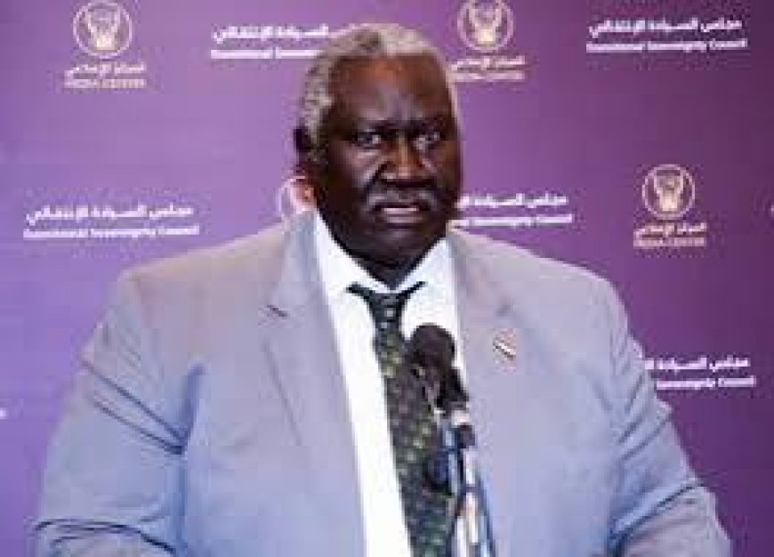 الحركة الشعبية تنفي تصريحًا مفبركًا منسوبًا للقائد مالك عقار وتهاجم «الإعلام المضاد»
