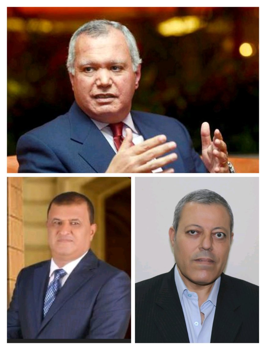 القاهرة تحتفي بعيد الإعلاميين بتكريم رموز عربية وأفريقية وآسيوية في احتفالية دولية رفيعة