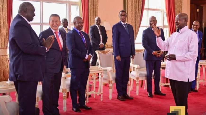 عقار يشارك في قمة البحيرات العظمى.. دعم إقليمي للسودان ضد المليشيا المتمردة