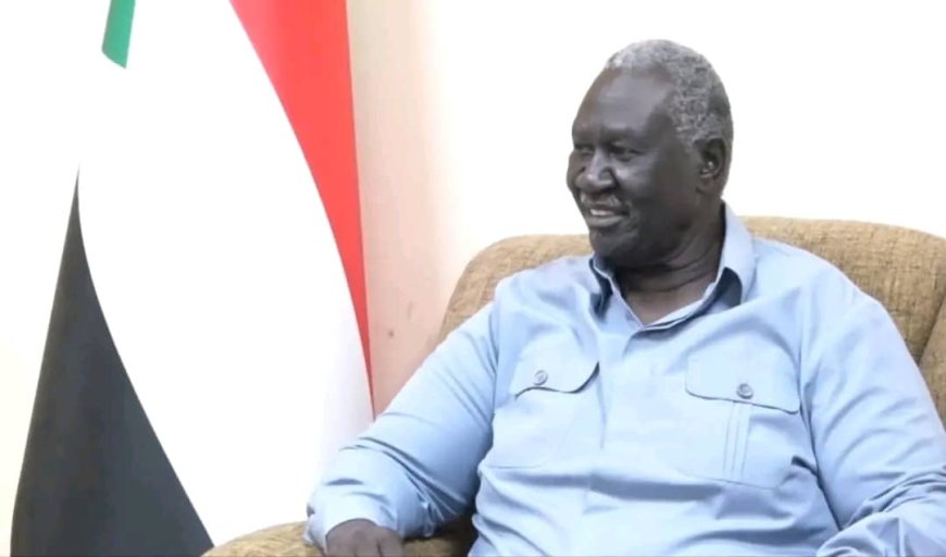 بالأرقام.. كيف نجح مالك عقار في حشد الدعم الإقليمي والدولي لصالح السودان؟
