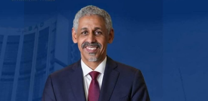 فوز تاريخي لموريتانيا: الدكتور سيدي ولد التاه رئيسًا لمجموعة البنك الأفريقي للتنمية