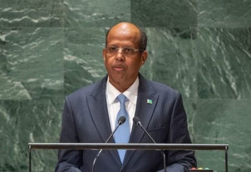 الاتحاد الإفريقي يجدد التزامه بدعم السودان وتعزيز التعاون المشترك