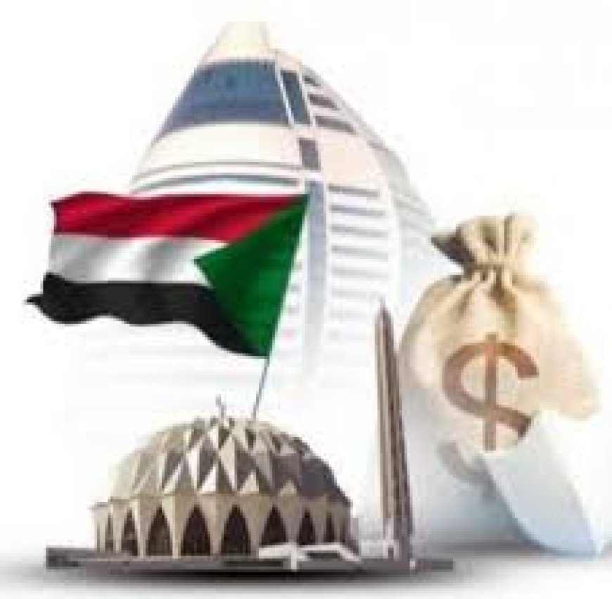 البنك الدولي: اقتصاد السودان يواصل الانهيار والفقر يهدد 71% من السكان