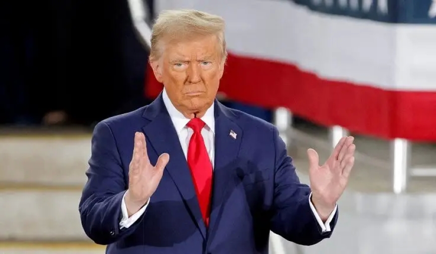 ترامب يدعو لإخلاء طهران ويهدد بتحرك أمريكي بعد قمة السبع