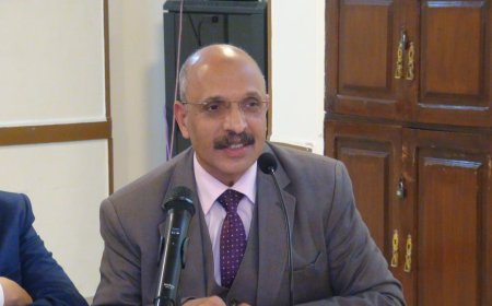 الدكتور عبدالراضي رضوان  عميد دار العلوم الأسبق يكتب : لنحيا بالوعي .. (١٨) مَصَارع الوعي الزائف على أَسِنَّة حُرَّاس الهُويَّة