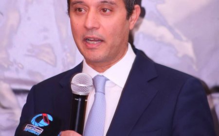 نائب السفير المصري في النمسا: الدولة حققت إنجازات نوعية بفضل رؤية الرئيس السيسي لبناء دولة حديثة