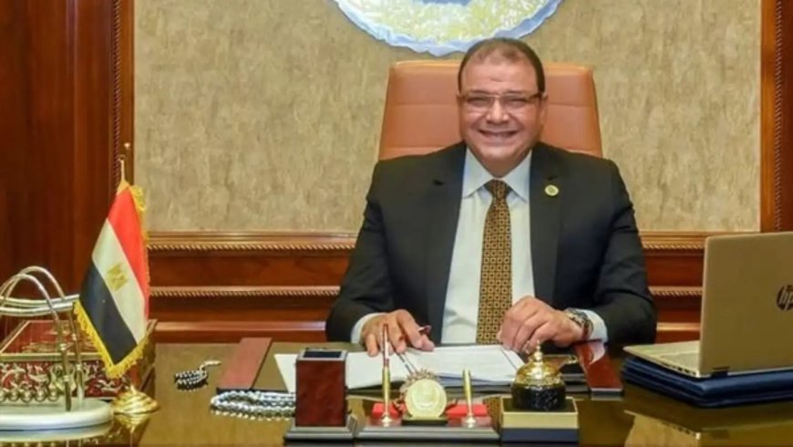 البديوي السيد: تصنيف إدارة ترامب للإخوان كمنظمات إرهابية يؤكد صواب رؤية مصر منذ 30 يونيو