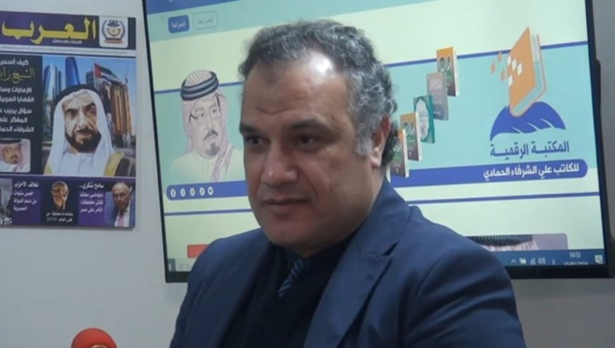 هشام النجار يكتب. تدبر قرآني في الجدل الدائر بين عبدالله رشدي وحسام بدراوي