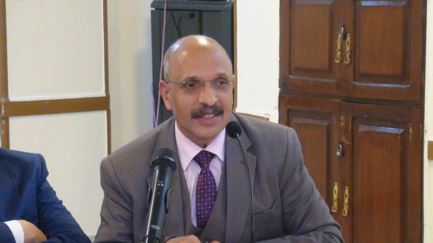 الدكتور عبدالراضي رضوان  عميد دار العلوم الأسبق يكتب : لنحيا بالوعي .. (١٨) مَصَارع الوعي الزائف على أَسِنَّة حُرَّاس الهُويَّة