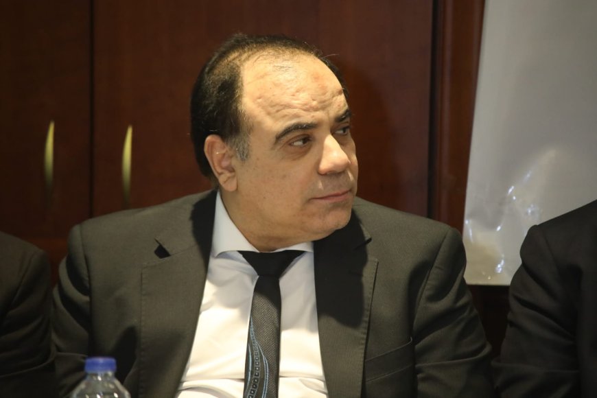 على هامش معرض الكتاب الدولي في نسخته الـ 57 .. مؤسسة رسالة السلام : الإسلام جاء رحمة للعالمين وليس للمسلمين فقط