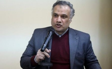 هشام النجار خلال ندوة رسالة السلام : الطلاق الشفهي قنبلة تهدد الأسرة والمجتمع !!