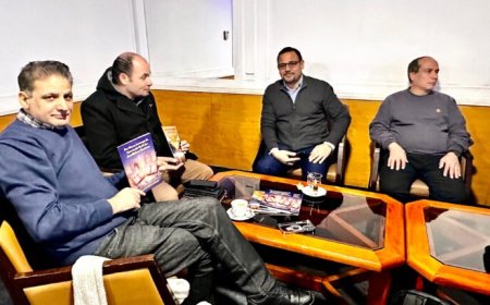 رسالة السلام العالمية» والجالية المصرية في المجر: شراكة وعي تُعيد بناء الإنسان عبر الحوار