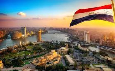 مصر تصدر ضوابط جديدة لدخول مواطني هذه الجنسية من 4 دول