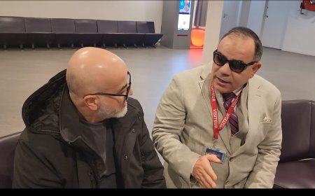 فريندي رئيس جمعية المسلمين Le Lilas بفرنسا : نحتاج جرأة القرآن لاختراق جدار الخوف بين المسلمين والمسيحيين