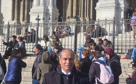 زيارة وفد رسالة السلام لكنيسة القلب المأثور تؤكد روح المحبة والتقارب بين الاديان