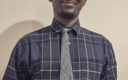 د. سيوبا سوادغو من جامعة كيبيك الكندية :الكاتب والمفكر على الشرفاء قام بجهد  رائد في كتابه الإسلام يشهد بصحة العقيدة المسيحية