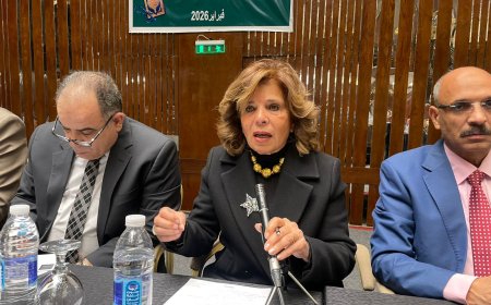 تفاعل واسع مع كلمة علي الشرفاء في ندوة " شهر رمضان الذي أنزل فيه القرآن "