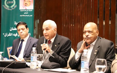 ملحمة الصائمين .. وكيف صنع القرآن روح النصر في العاشر من رمضان