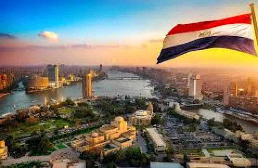 مصر تصدر ضوابط جديدة لدخول مواطني هذه الجنسية من 4 دول