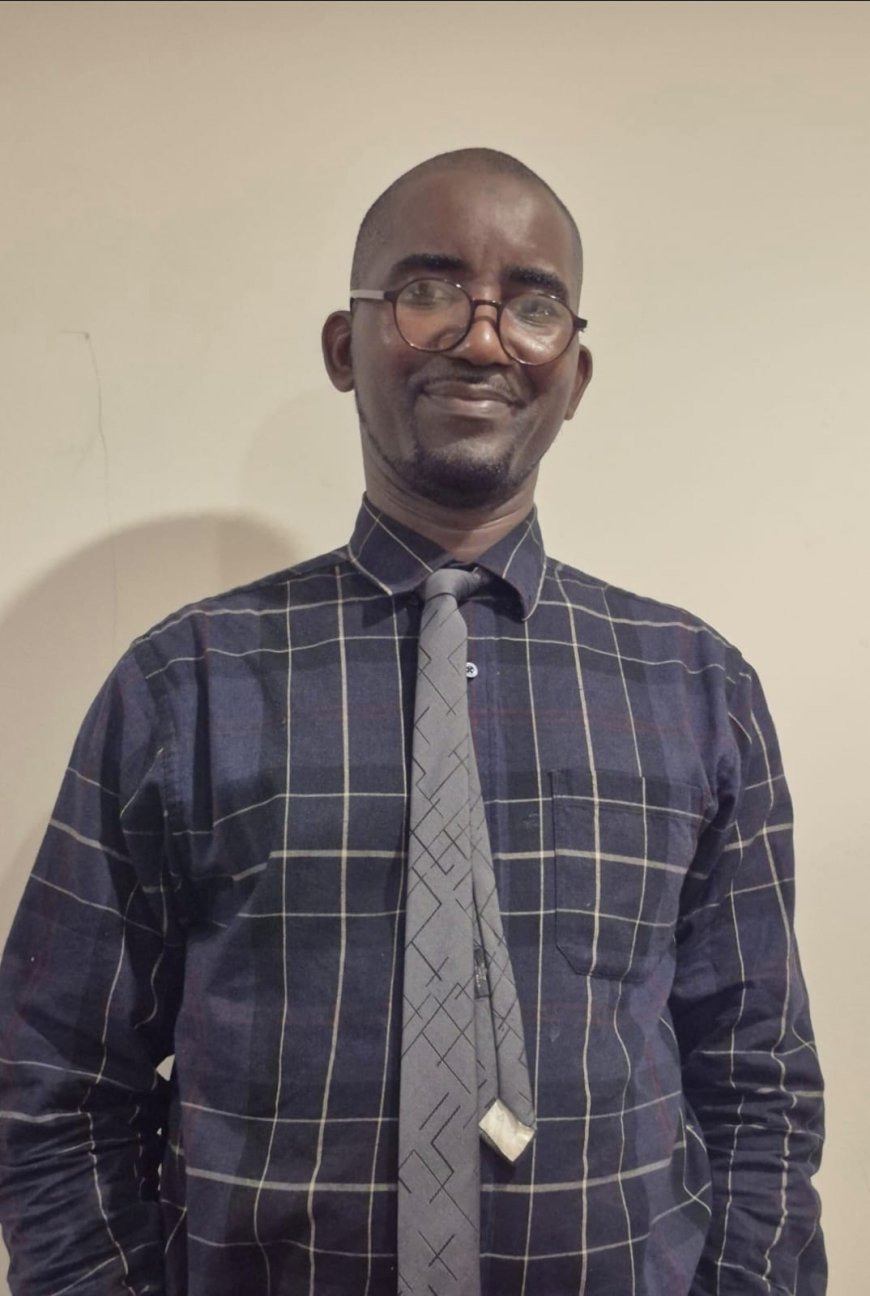 د. سيوبا سوادغو من جامعة كيبيك الكندية :الكاتب والمفكر على الشرفاء قام بجهد  رائد في كتابه الإسلام يشهد بصحة العقيدة المسيحية