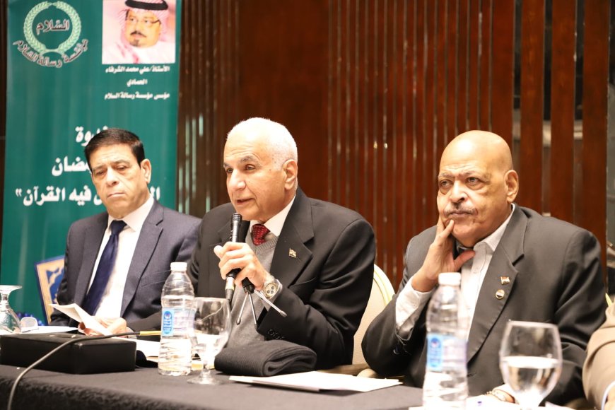 ملحمة الصائمين .. وكيف صنع القرآن روح النصر في العاشر من رمضان