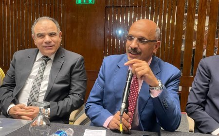 د. عبد الراضي رضوان: رمضان مدرسة وعي ومختبر إرادة ومنصة انطلاق إصلاحي دائم