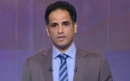 علي الشرفاء : قراءة قرآنية تعيد للفريضة هيبتها .. ليست منًّا ولا أذي انما هي حق معلوم للسائل والمحروم