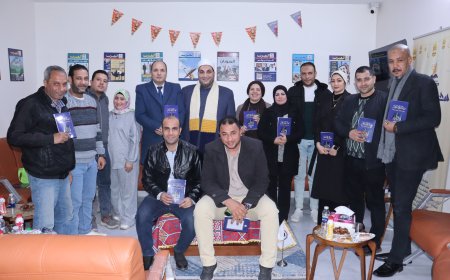 مركز العرب للأبحاث يناقش "دور القيم في تماسك المجتمعات" بحضور نخبة من المثقفين