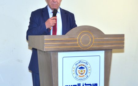 رئيس مجلس الأعمال المصري التونسي جابر الحوات: مصر وتونس يجمعهما تاريخ حضاري مشترك.. وندوة "مكتبة الشرفاء الحمادي جسر للتواصل الفكري