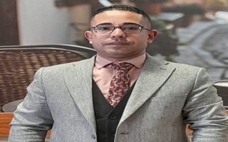 رجب خلف الله مرسي: يوم الشهيد سيظل رمزًا خالدًا للتضحية ودماء الأبطال صنعت استقرار الوطن