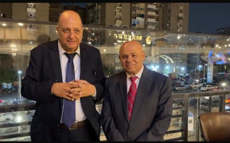 مدير المركز الإسلامي بنورث كارولينا: كتاب “الإسلام يشهد بصحة العقيدة المسيحية” خطوة هامة ومتقدمة في حوار الحضارات