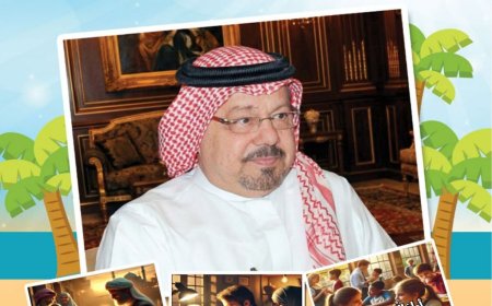 صدور العدد الجديد من مجلة أطفالنا