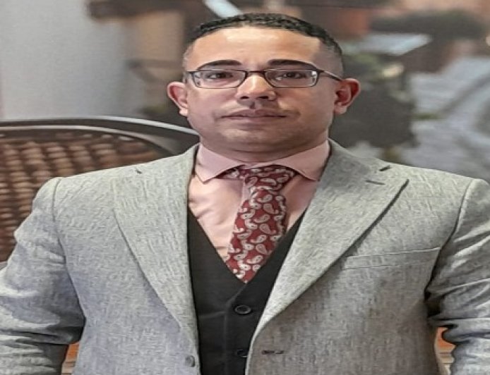 رجب خلف الله مرسي: يوم الشهيد سيظل رمزًا خالدًا للتضحية ودماء الأبطال صنعت استقرار الوطن