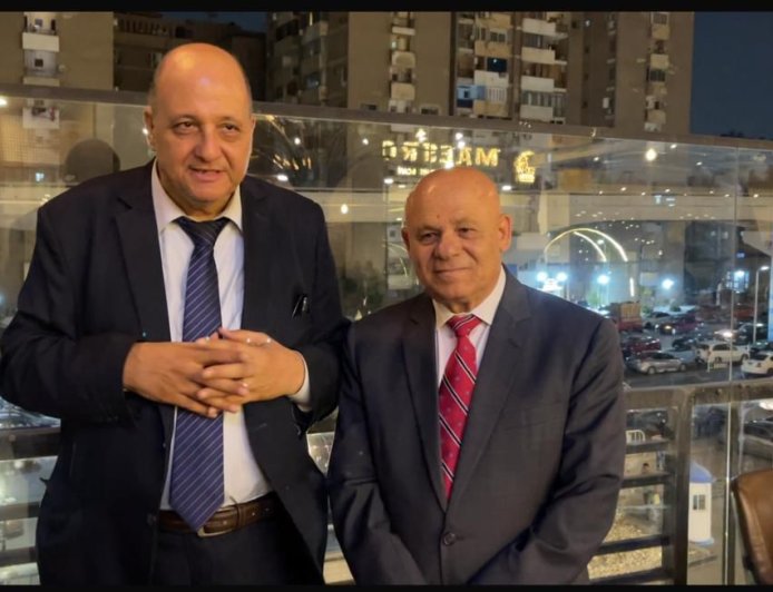 مدير المركز الإسلامي بنورث كارولينا: كتاب “الإسلام يشهد بصحة العقيدة المسيحية” خطوة هامة ومتقدمة في حوار الحضارات