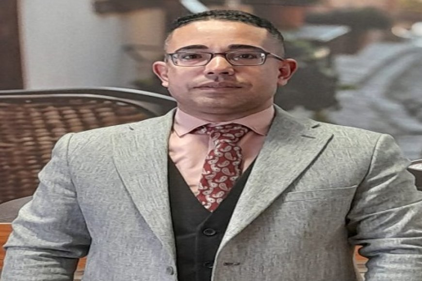 رجب خلف الله مرسي: يوم الشهيد سيظل رمزًا خالدًا للتضحية ودماء الأبطال صنعت استقرار الوطن