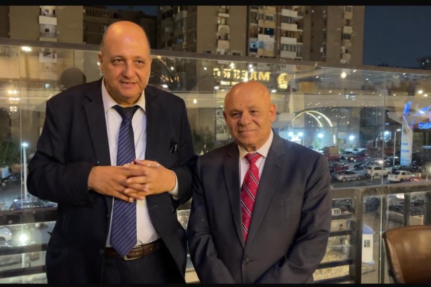 مدير المركز الإسلامي بنورث كارولينا: كتاب “الإسلام يشهد بصحة العقيدة المسيحية” خطوة هامة ومتقدمة في حوار الحضارات