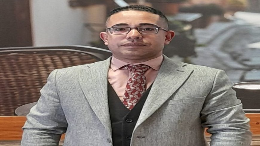 رجب خلف الله مرسي: يوم الشهيد سيظل رمزًا خالدًا للتضحية ودماء الأبطال صنعت استقرار الوطن