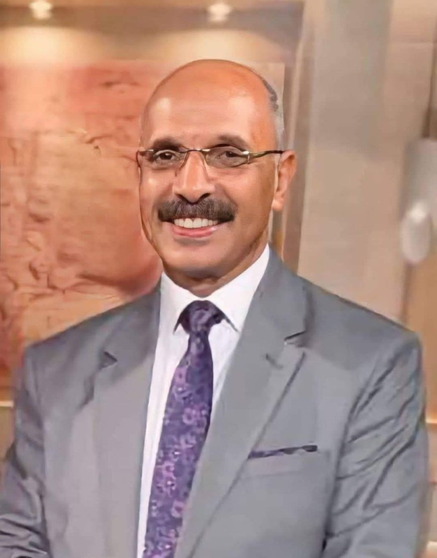 الدكتور عبدالراضي رضوان يكتب .. الفكر الإصلاحي   بين الشرفاء ومهاتير محمد