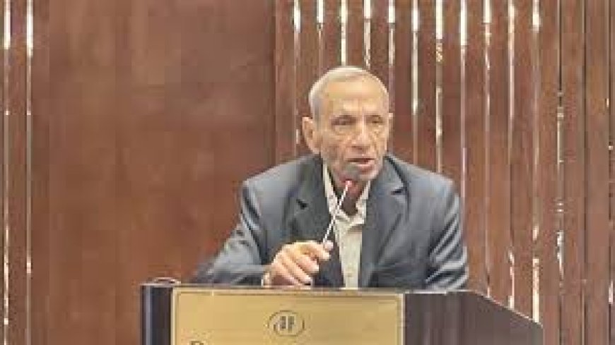 احمد شعبان محمد يكتب : الإيمان بالرسل جميعًا أساس الحوار بين الأديان من منطلق إسلامي