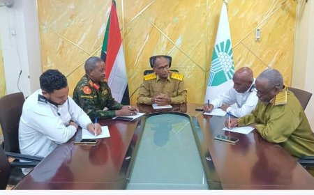 اطلاق خدمة إلكترونية للتعرف على السيارات المنهوبة وتسليمها لملاكها مجانا بالخرطوم