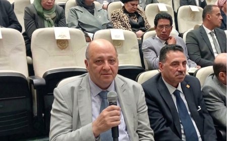 رئيس مجلس أمناء مؤسسة رسالة السلام  يطالب  الجامعة العربية بالقيام بدور فى الحفاظ على الهوية العربية