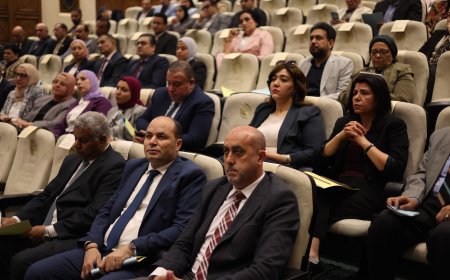 محمد فتحي الشريف: إدارة التنوع مفتاح حماية الهوية العربية في مواجهة تحديات العصر الرقمي