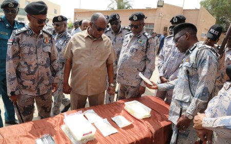 ضبط 340 كيلو آيس و200 ألف حبة مخدرة فى عملية نوعية بالتعاون مع المخابرات العامة