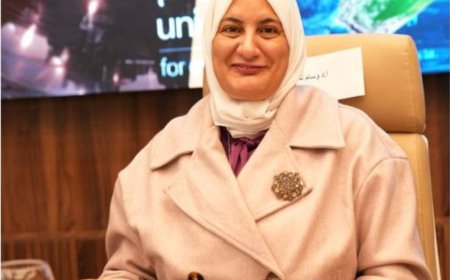 إعلام جامعة القاهرة تواصل دوراتها المتخصصة في الرصد والتحليل الإعلامي