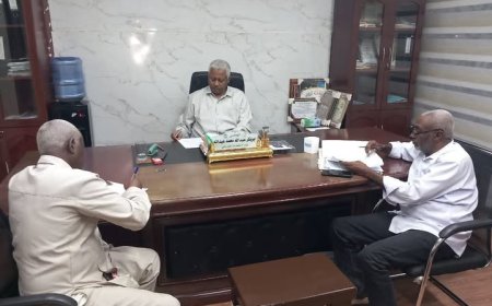 تخصيص أراضٍ لإقامة مدن الكرامة لإسكان أسر الشهداء بالجزيرة