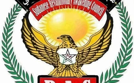 مجلس الصحوة الثوري يشيد بانشقاق النور قبة عن المليشيا: موقف وطني شجاع