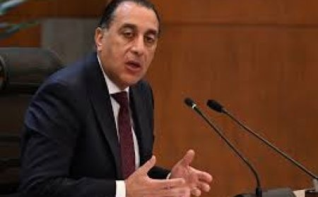 عاجل | رئيس الوزراء " يصدر قرارا " السبت المقبل أجازة رسمية بمناسبة عيد تحرير سيناء"