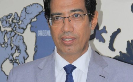 د. أبوالفضل الإسناوي يكتب: كيف نجحت رسالة الشرفاء الحمادي داخل كنيسة المعمدانية… لحظة إنصات جسدت معنى التعايش