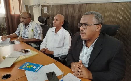 استكمال الاستعدادات لتطعيم أكثر من مليون طفل ضد شلل الأطفال في الجزيرة