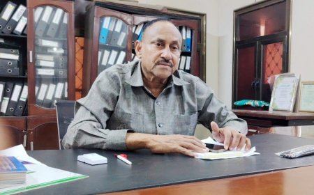 تدشين اليوم الصحي بالتزامن مع مبادرة دحر الملاريا بسنار